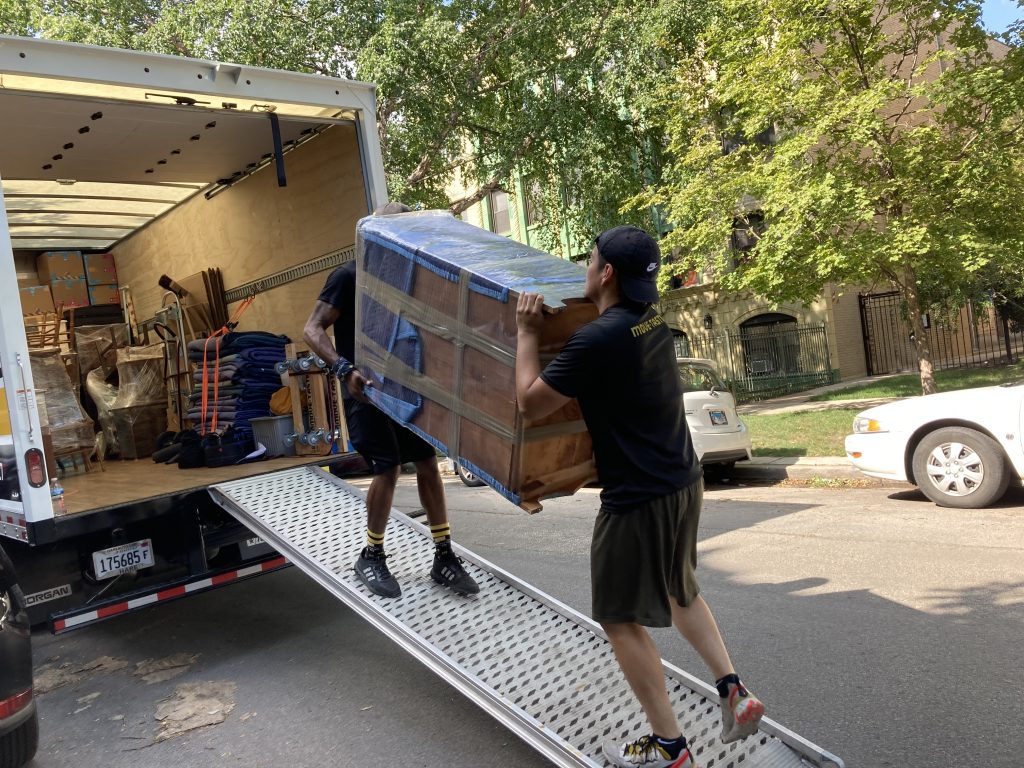 Professional Moving Tips from Pro Movers MoveTastic Blog