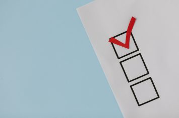 Blank Chicago moving checklist