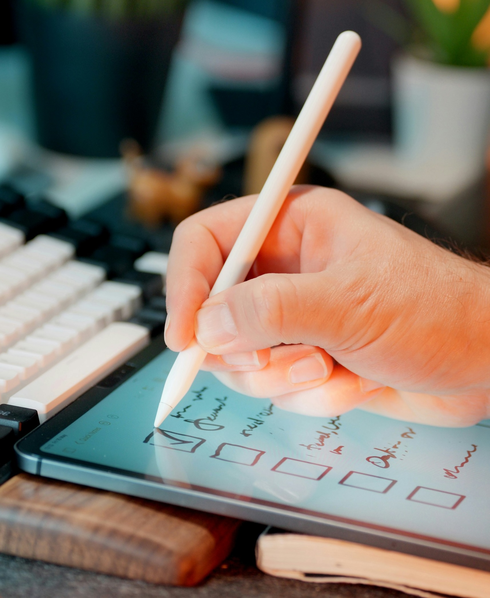 Long-distance moving checklist