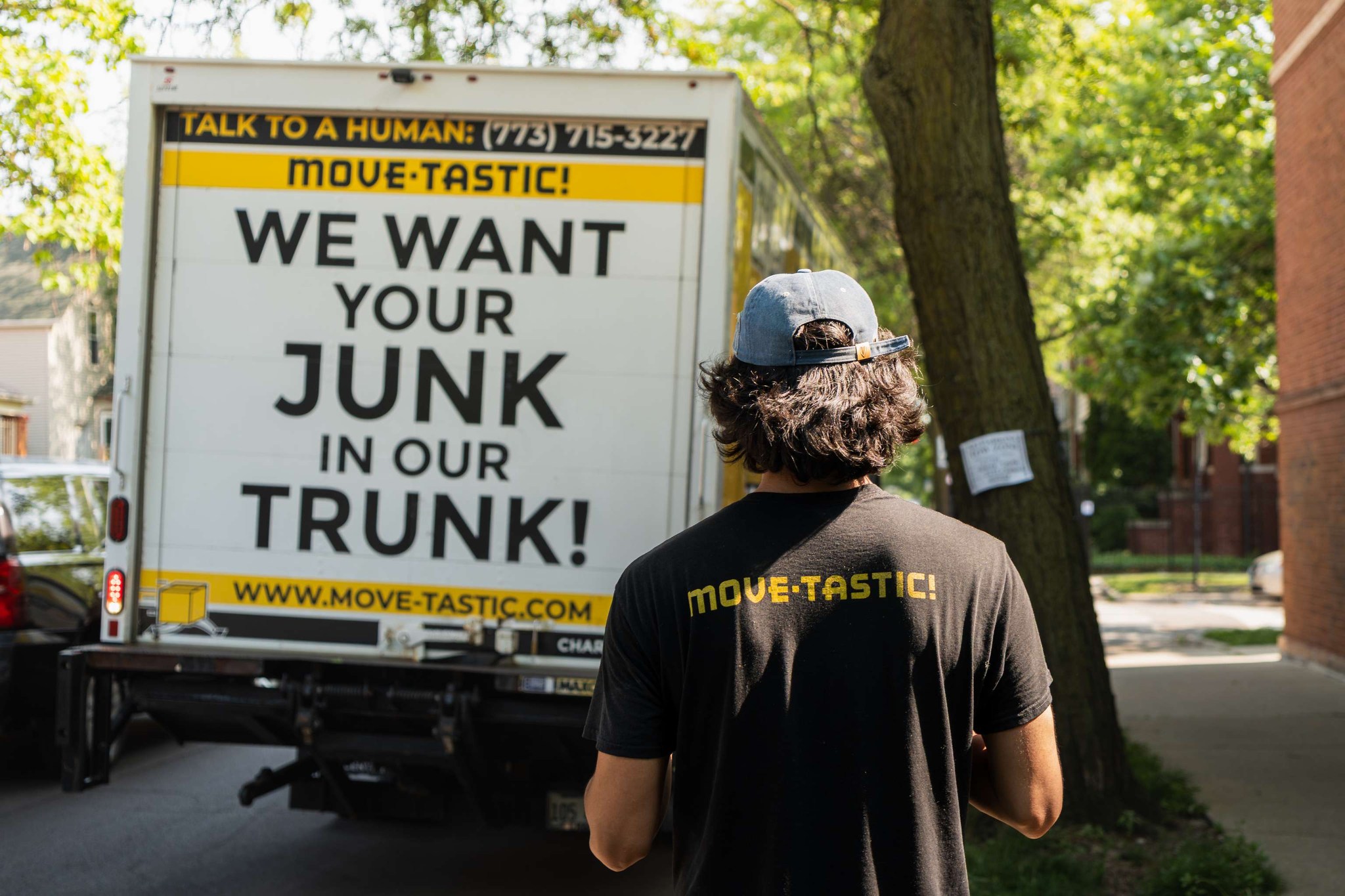 Tips for choosing a long-distance mover