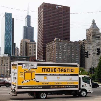 What does it cost to move across the Midwest?