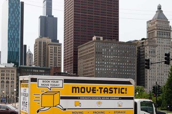 What does it cost to move across the Midwest?