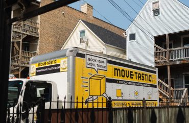 Moving to Avondale, Chicago