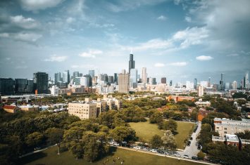 Moving to Wicker Park